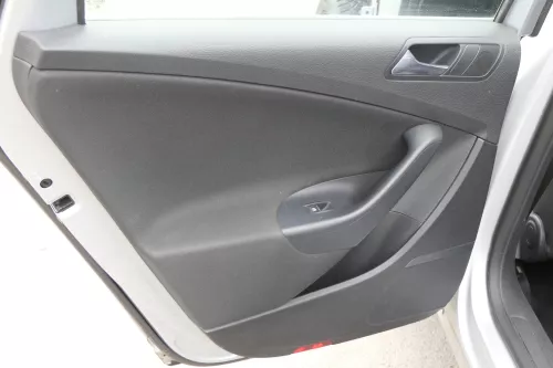VW Passat 3C Variant Türverkleidung Verkleidung Tür hinten links 3C9867211DL TCD (157447)