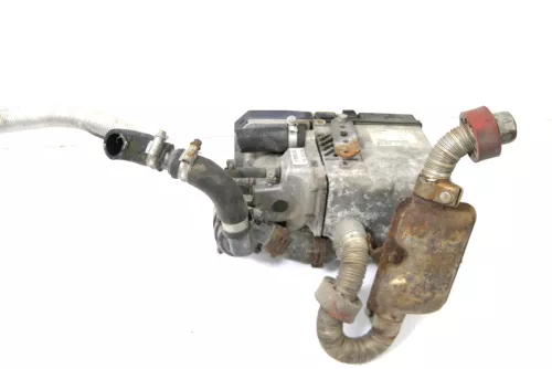 VW Golf 4 Standheizung Heizung Diesel 4KW 36W 12V Webasto 021232 S317 - 2,5 Bar (157492)