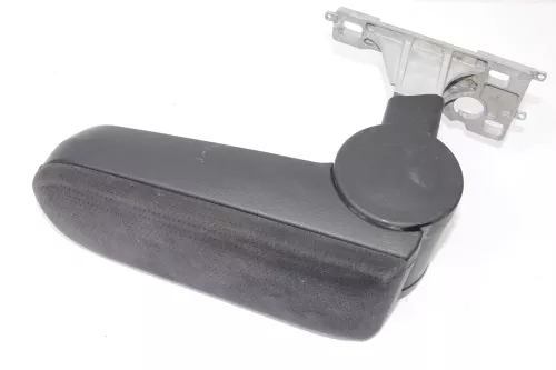 VW Passat 3B Mittelarmlehne Armlehne Lehne Mitte Original schwarz dunkel 157505