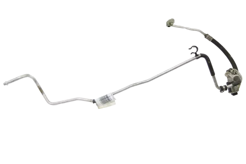 VW Sharan Alhambra Klimaleitung Klima Leitung 7M3820720A /D ASZ 150PS 110kw