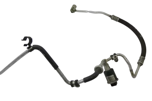 VW Sharan Alhambra Klimaleitung Klima Leitung 7M3820720A /D ASZ 150PS 110kw (157507)