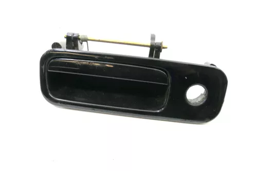 Polo 6N Golf 4 6N2 Lupo Griff Heckkklappe Heckklappengriff schwarz L041 Öffner c