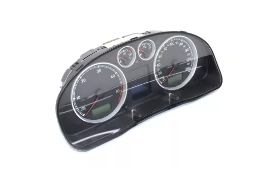 VW Passat 3BG Tacho Tachometer Kombiinstrument 168.000km 3B0920829A Diesel TDI