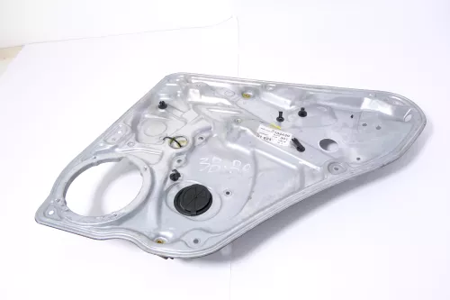 VW Passat 3B 3BG elektrischer Fensterheber hinten rechts elektrisch ohne Motor