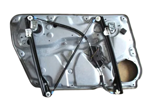 VW Passat 3B 3BG elektrischer Fensterheber vorne rechts 4/5 Türer + Kombi Modul (157559)