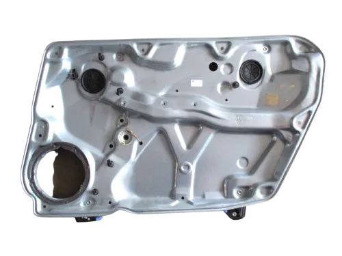 VW Passat 3B 3BG elektrischer Fensterheber vorne rechts 4/5 Türer + Kombi Modul