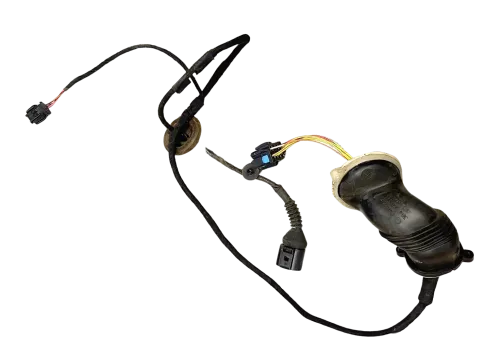 VW Passat 3BG 3B Variant Kabelbaum Tür Türkabelbaum ZV hinten links 3B0971161L K