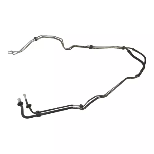 T4 Klimaleitung Klima Leitung 7D3820888 Klimaschlauch unterm Auto 2.Verdampfer (157573)