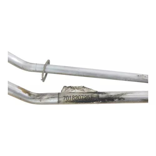 T4 Klimaleitung Klima Leitung 7D3820888 Klimaschlauch unterm Auto 2.Verdampfer (157573)