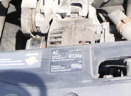 VW Golf 4 A3 8L Lichtmaschine Generator 038903018A /R 90A Benziner