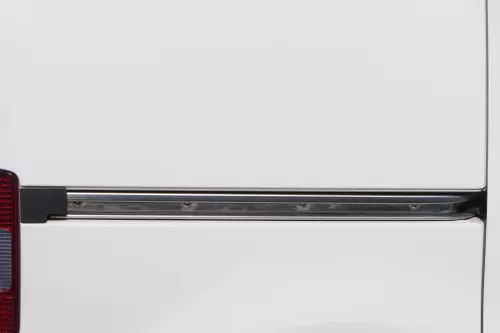 VW Caddy 3 2k Tür hinten rechts weiß LB9A Schiebetür (157676)