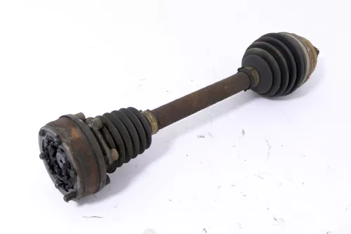VW Polo 9N Fox Seat Ibiza 6L 1,4 TDI Antriebswelle 6Q0407271DJ Gelenkwelle links (157749)