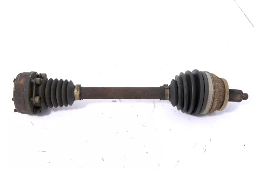 VW Polo 9N Fox Seat Ibiza 6L 1,4 TDI Antriebswelle 6Q0407271DJ Gelenkwelle links (157749)