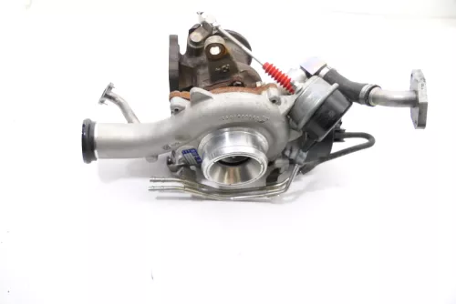 VW Crafter 7C MAN TGE Turbolader Turbo Druckdose 03L253056T 2,0 TDI 10.000km