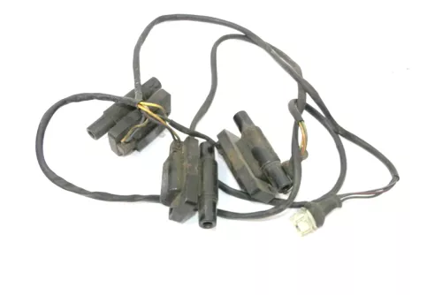 VW Passat 3B A4 B5 2,8 2,6 Benziner Zündspule 078905101C alle 3