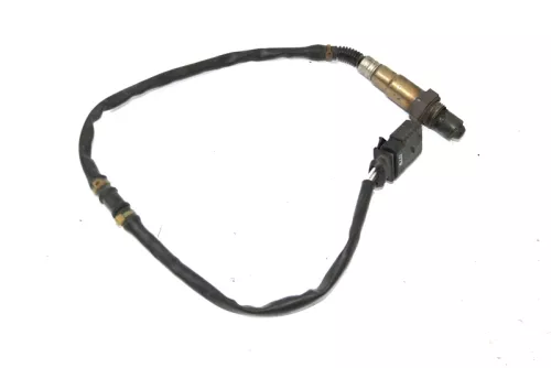 VW Golf A3 Passat Lambdasonde vor Kat 03C906262H TSI CKMA Vor Kat BMY Touran (157773)