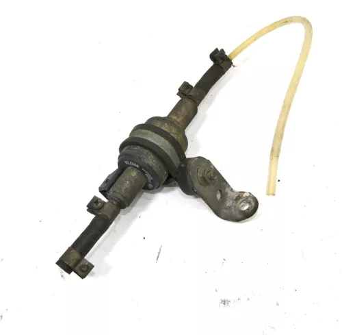 Dosierpumpe Pumpe Standheizung Zuheizer VW T4 89372A (157776)