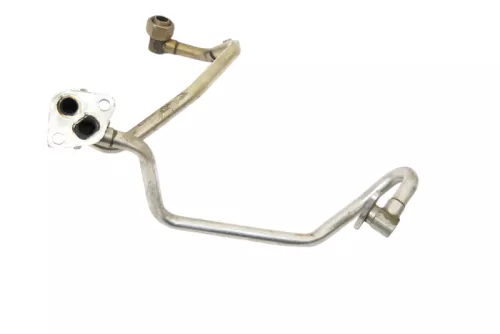 Audi A3 VW Golf 4 Rohr Leitung Verbindungsrohr 1,6 75kw BFQ BGU Motor Golf 5 (157783)