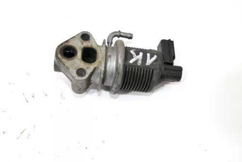 Audi A3 VW Golf 5 AGR Ventil Abgasrückführung 06a131501j BGU (157788)