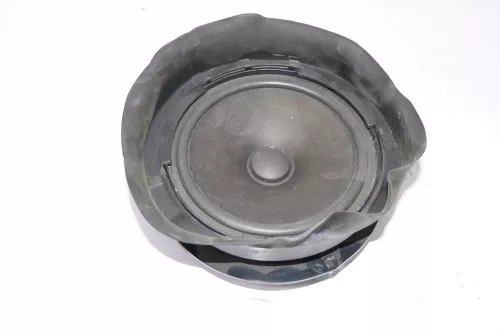 VW Eos 1F Box Lautsprecher 1Q0035454A Tiefton rechts oder links hinten