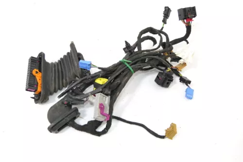 VW Eos Kabelbaum Tür Türkabelbaum ZV vorne links Leitungssatz 1Q0971120BP