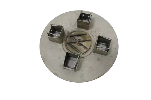 original 4x VW Lupo Polo 6N Golf 3 Radkappe Radzierkappe Nabendeckel klein c (157811)