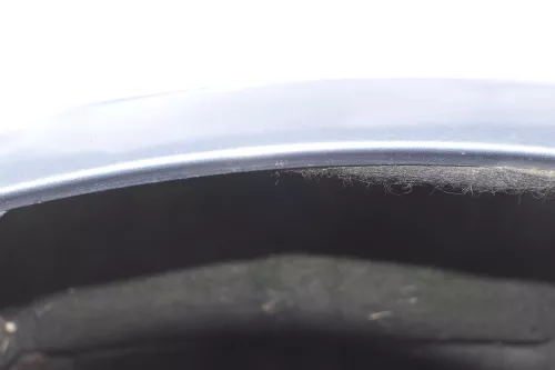 Skoda Octavia 1Z Kotflügel vorne rechts grau LF7V auch Kombi (157821)