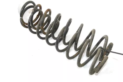 VW Polo 6N 6N2 Feder Federn hinten links & rechts Hinterachse 6N0511115G (157857)