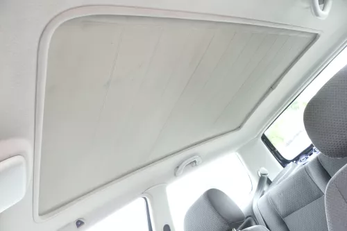 VW Polo 6N2 Himmel Innenraum Decke Dachhimmel Dach für Faltdach 4/5-Türer (157859)