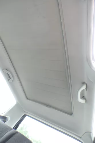 VW Polo 6N2 Himmel Innenraum Decke Dachhimmel Dach für Faltdach 4/5-Türer (157859)