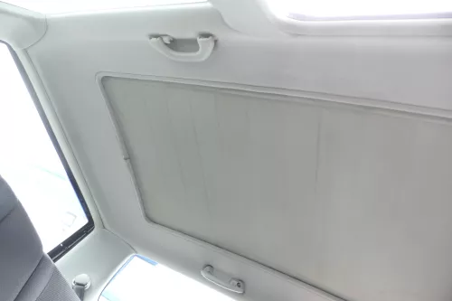 VW Polo 6N2 Himmel Innenraum Decke Dachhimmel Dach für Faltdach 4/5-Türer (157859)