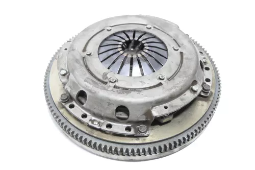 Polo 9N 03D141031C Druckplatte Schwungscheibe Kupplung AZQ BME AWY 1, Schwungrad (157871)