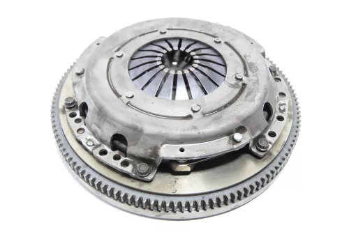 Polo 9N 03D141031C Druckplatte Schwungscheibe Kupplung AZQ BME AWY 1, Schwungrad (157871)