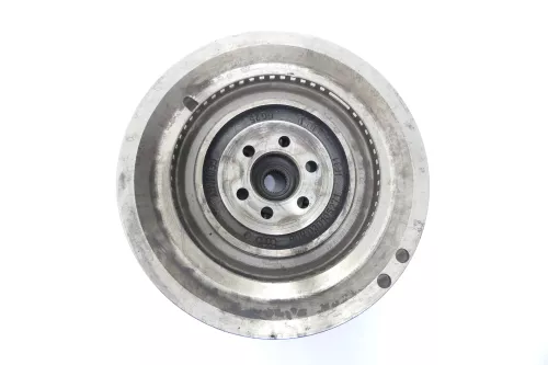 Polo 9N 03D141031C Druckplatte Schwungscheibe Kupplung AZQ BME AWY 1, Schwungrad (157871)