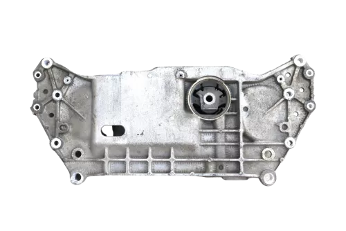 VW Jetta Golf AJ5 Achse Aggregateträger Vorderachse vorne 1k0199313H 1k0199369F