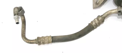 VW Passat 3A 35i Klimaleitung Kältemittelschlauch 3A0820739C Klimaanlage