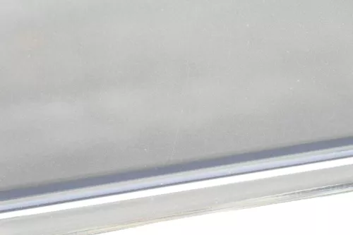 VW Passat 3A 35i Kombi Variant Tür hinten links schwarz LC9Z ohneAnbauteile (157940)