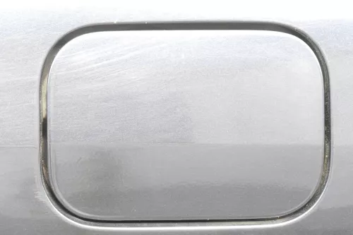 VW Passat 3A 35i Kombi Tankdeckel Klappe Tankklappe Deckel Tank schwarz LC9Z