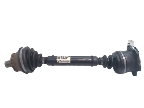 Audi A6 2,5 TDI Antriebswelle Gelenkwelle rechts 4B0407272C Tripode Quattro