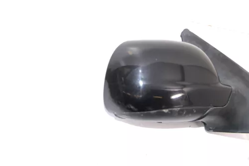 VW Golf 4 Cabrio 1E elektrischer Spiegel Außenspiegel rechts schwarz LC9Z (158033)