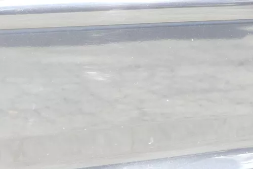 VW Golf 5 V 1K Tür vorne links Fahrertür 4/5-Türer schwarz LC9Z bl nur TÜRBLATT  (158052)