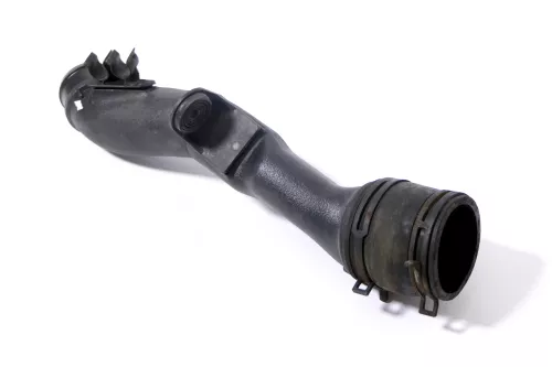 VW Bettle 9C 1Y Ladeluftschlauch Schlauch Rohr  Leitung 1,9 TDI AHL 1C0145844C