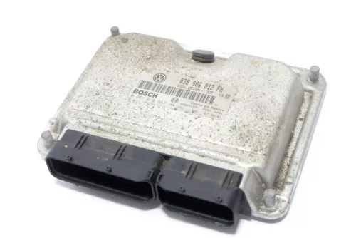 VW Beetle Steuergerät 1,9 TDI 66kw 90PS ALH Motor 038906012FH