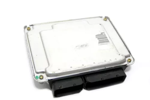 VW Beetle Steuergerät 1,9 TDI 66kw 90PS ALH Motor 038906012FH (158092)