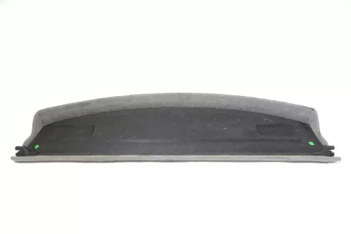 VW New Beetle Hutablage Abdeckung Kofferraum hinten grau (158093)