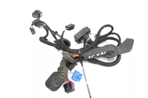 VW New Beetle Kabelbaum Tür Türkabelbaum ZV vorne rechts Leitungssatz 1C1971121M