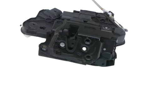 VW Scirocco Tiguan CC Sharan Stellmotor Tür Türschloß vorne links 5N1837015E (158196)