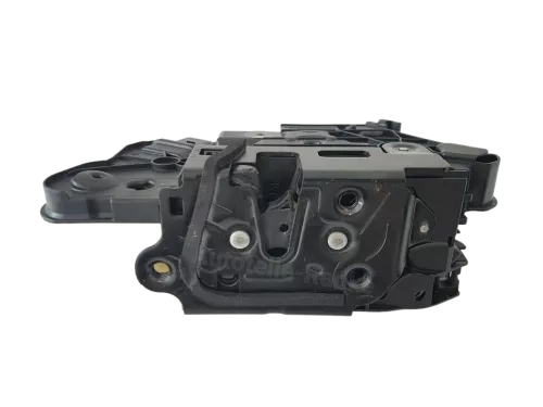 VW Scirocco Tiguan CC Sharan Stellmotor Tür Türschloß vorne links 5N1837015E (158196)