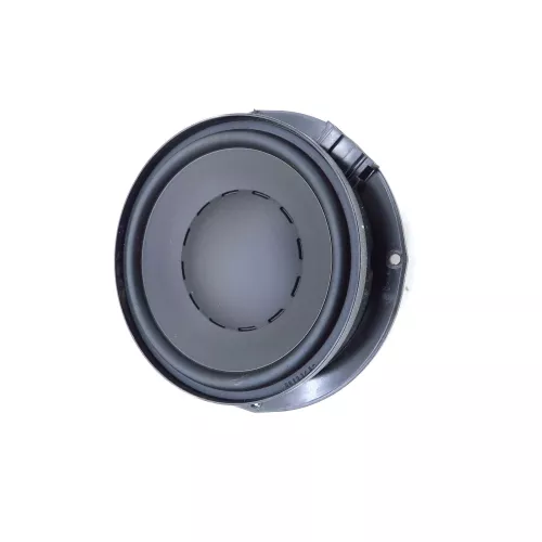 VW Scirocco 3 Golf 7 Box Lautsprecher 1K8035453A Dynaudio hinten
