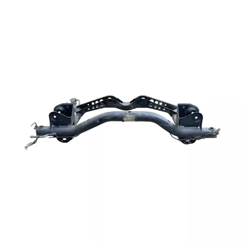 Golf 1K Plus 5M Scirocco Achse hinten Hinterachse Achsträger (158241)